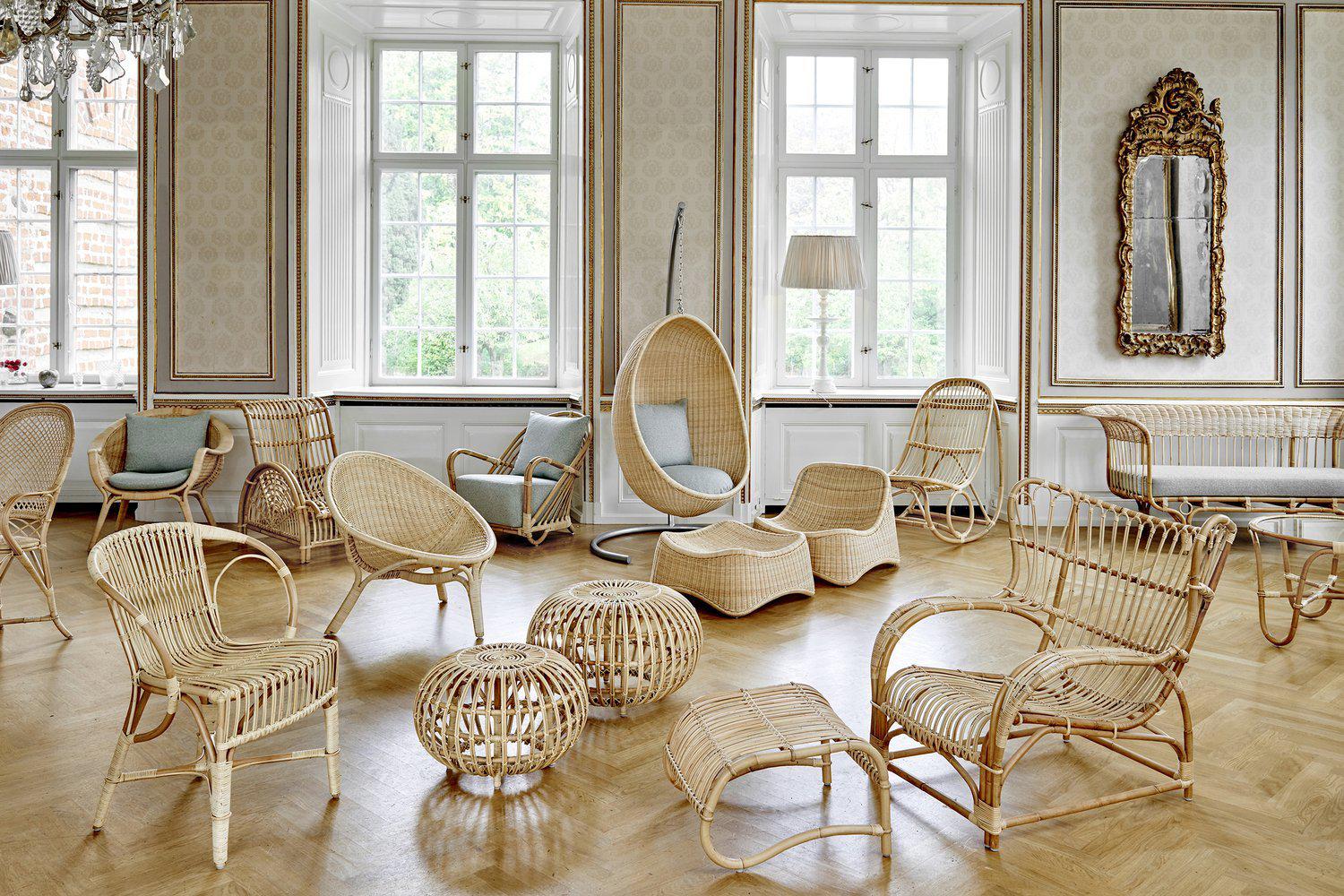 Ottoman Small-Contract Furniture Store for hospitality, leisure & commercial projects