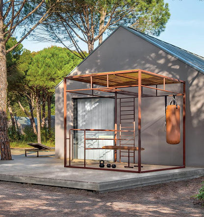 Out-fit Gym-Contract Furniture Store for hospitality, leisure & commercial projects