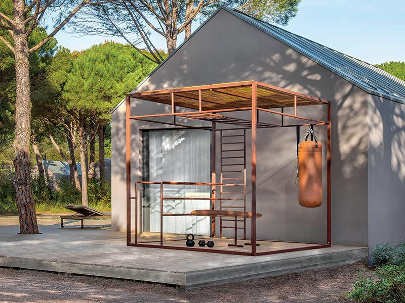 Out-fit Gym-Contract Furniture Store for hospitality, leisure & commercial projects