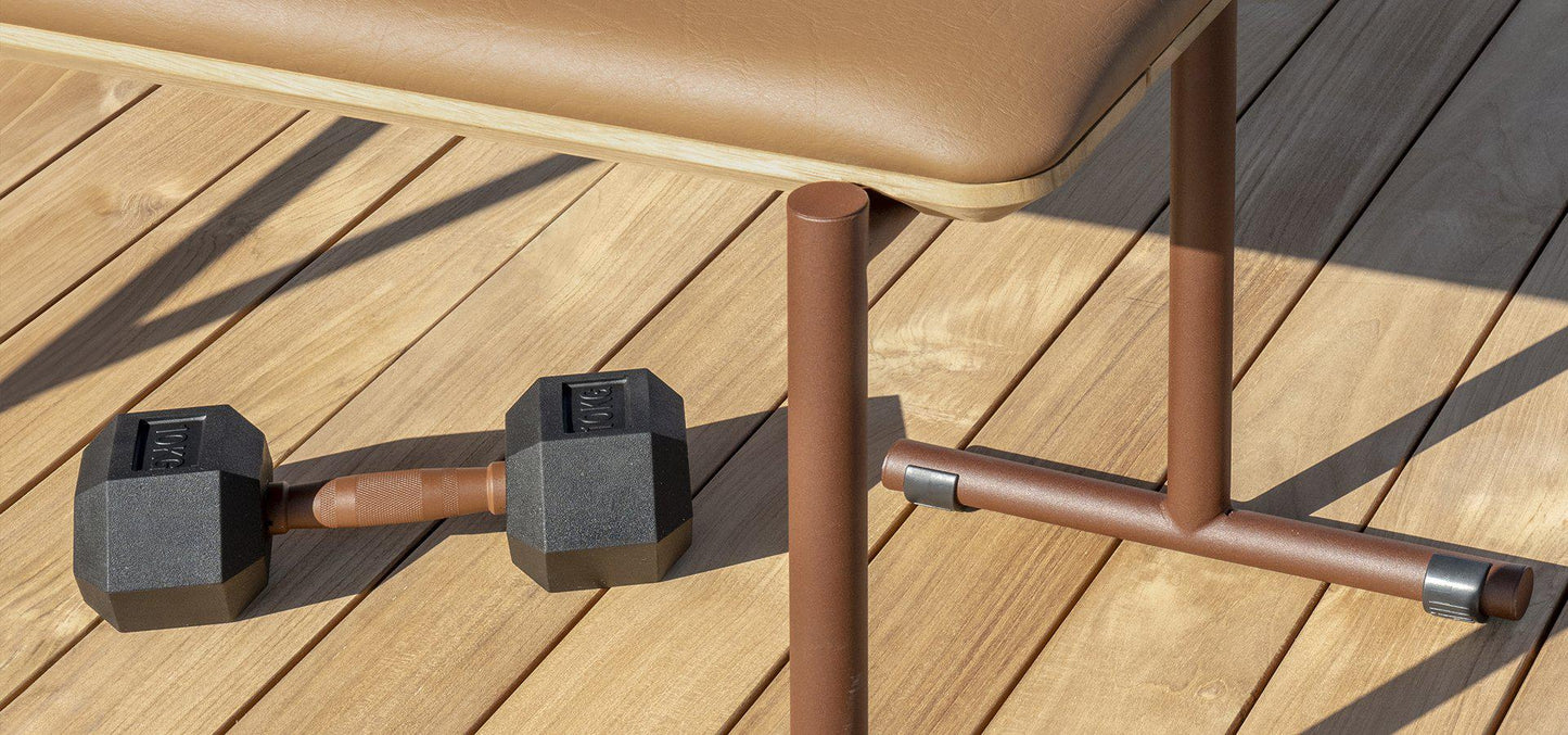 Out-fit Gym-Contract Furniture Store for hospitality, leisure & commercial projects