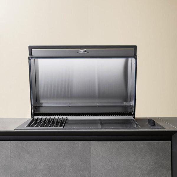 Outdoor Cooking Kitchen-Contract Furniture Store for hospitality, leisure & commercial projects