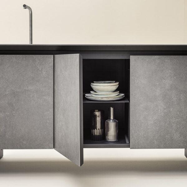 Outdoor Cooking Kitchen-Contract Furniture Store for hospitality, leisure & commercial projects