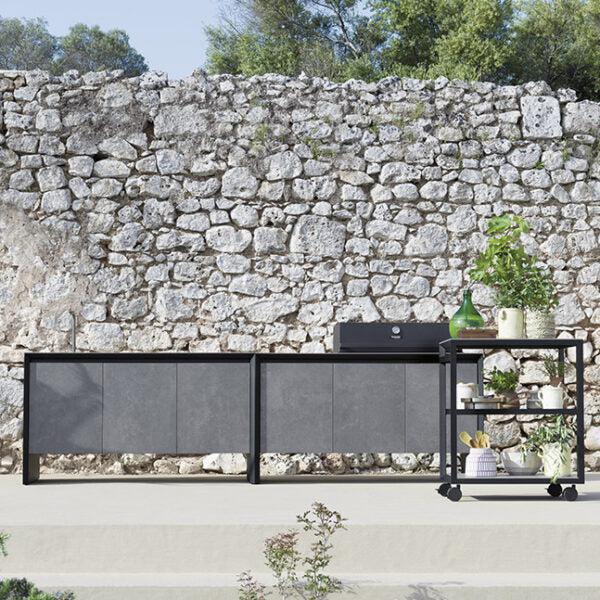 Outdoor Cooking Kitchen-Contract Furniture Store for hospitality, leisure & commercial projects