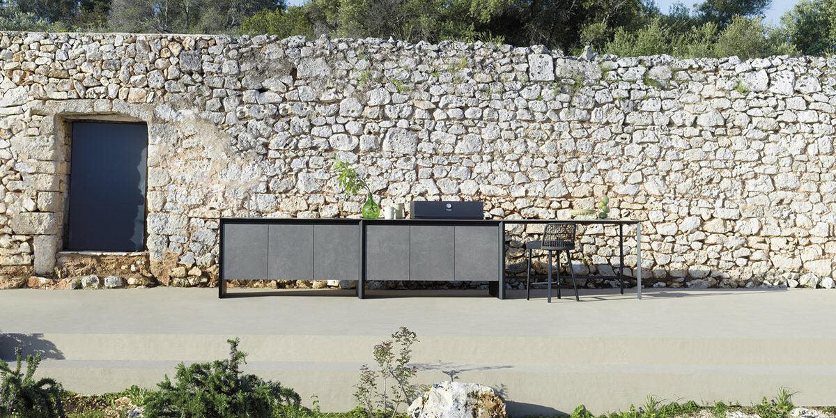 Outdoor Cooking Kitchen-Contract Furniture Store for hospitality, leisure & commercial projects