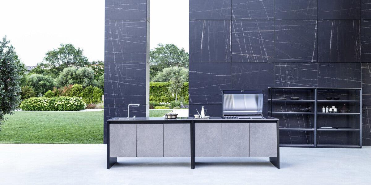 Outdoor Cooking Kitchen-Contract Furniture Store for hospitality, leisure & commercial projects