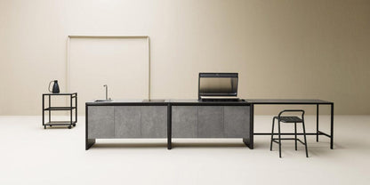 Outdoor Cooking Kitchen-Contract Furniture Store for hospitality, leisure & commercial projects