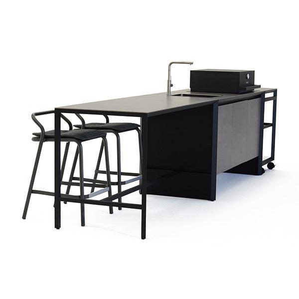 Outdoor Cooking Kitchen-Contract Furniture Store for hospitality, leisure & commercial projects