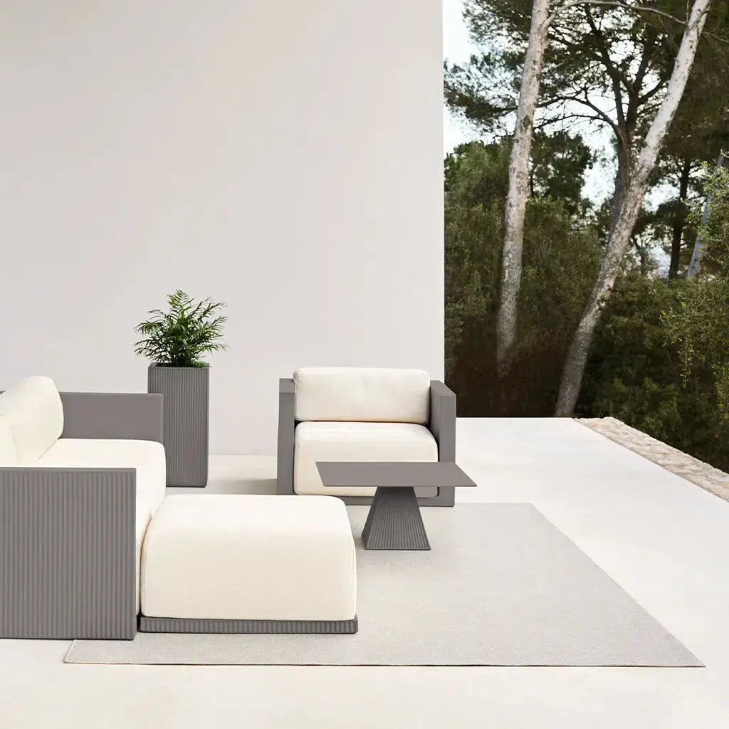 Outdoor Rug Type 1-Vondom-Contract Furniture Store