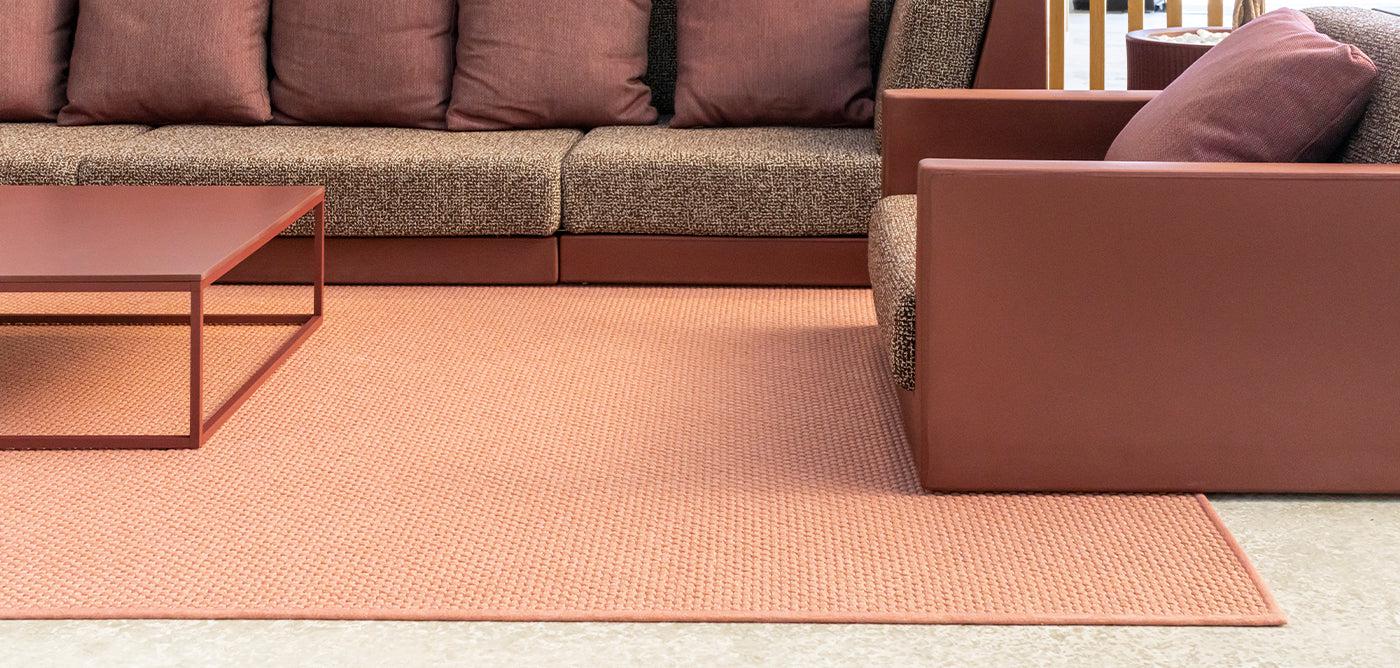 Outdoor Rug Type 2-Contract Furniture Store for hospitality, leisure & commercial projects