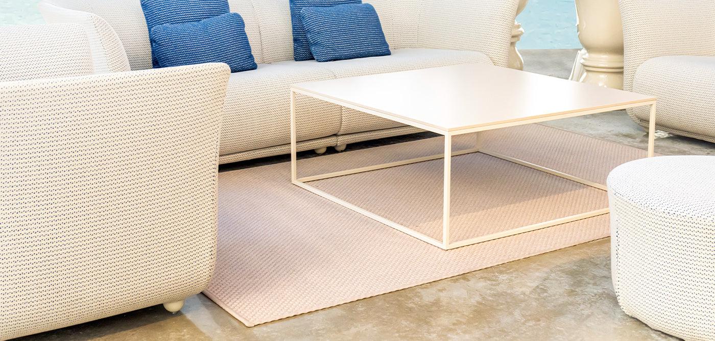 Outdoor Rug Type 2-Contract Furniture Store for hospitality, leisure & commercial projects