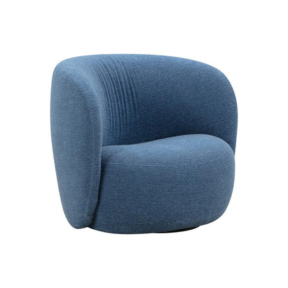 Ovata Lounge Chair-Contract Furniture Store for hospitality, leisure & commercial projects