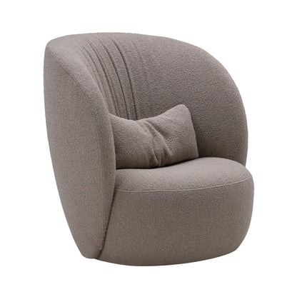 Ovata Lounge Chair-Contract Furniture Store for hospitality, leisure & commercial projects