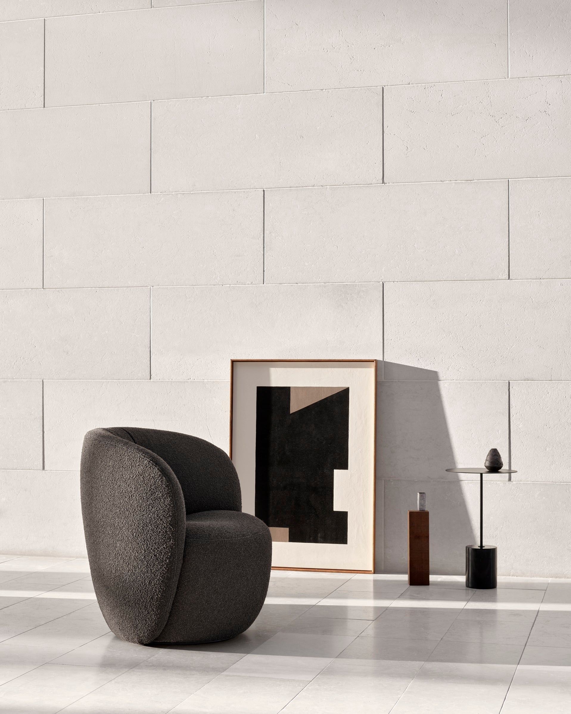 Ovata Lounge Chair-Contract Furniture Store for hospitality, leisure & commercial projects