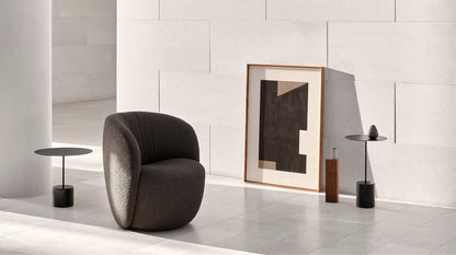 Ovata Lounge Chair-Contract Furniture Store for hospitality, leisure & commercial projects