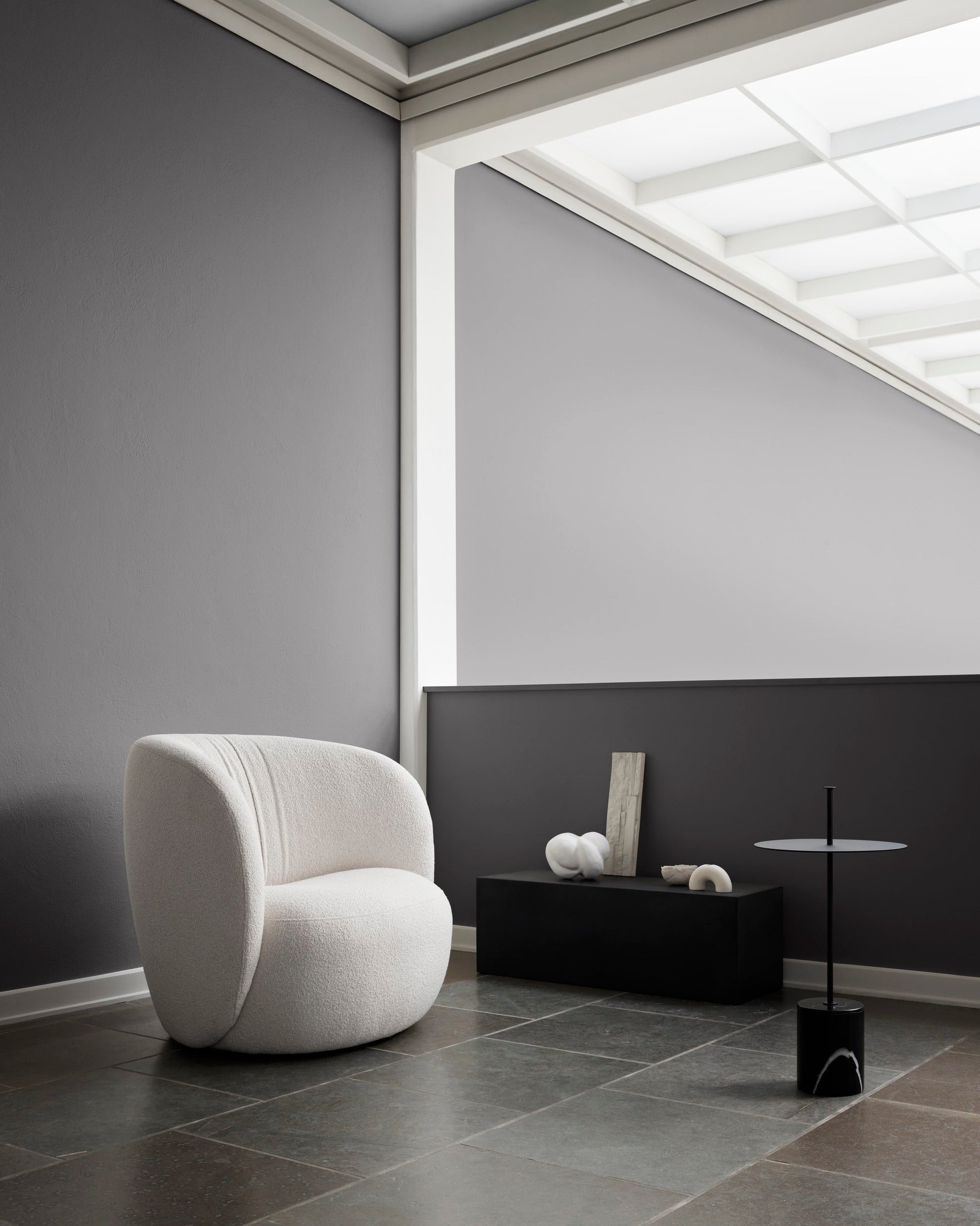 Ovata Lounge Chair-Contract Furniture Store for hospitality, leisure & commercial projects