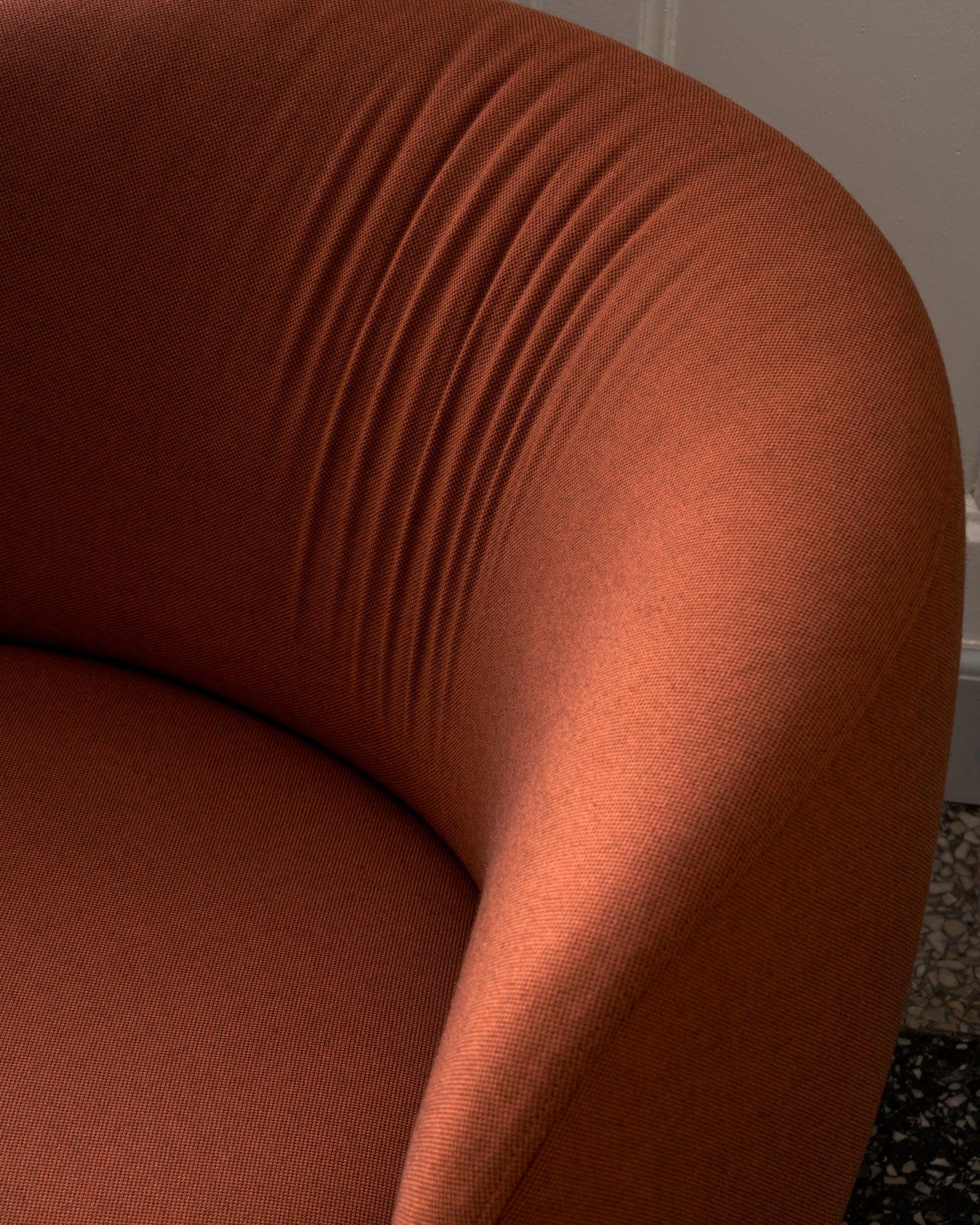 Ovata Lounge Chair-Contract Furniture Store for hospitality, leisure & commercial projects