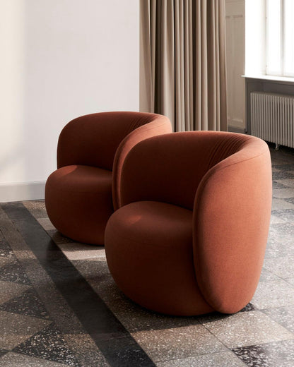 Ovata Lounge Chair-Contract Furniture Store for hospitality, leisure & commercial projects