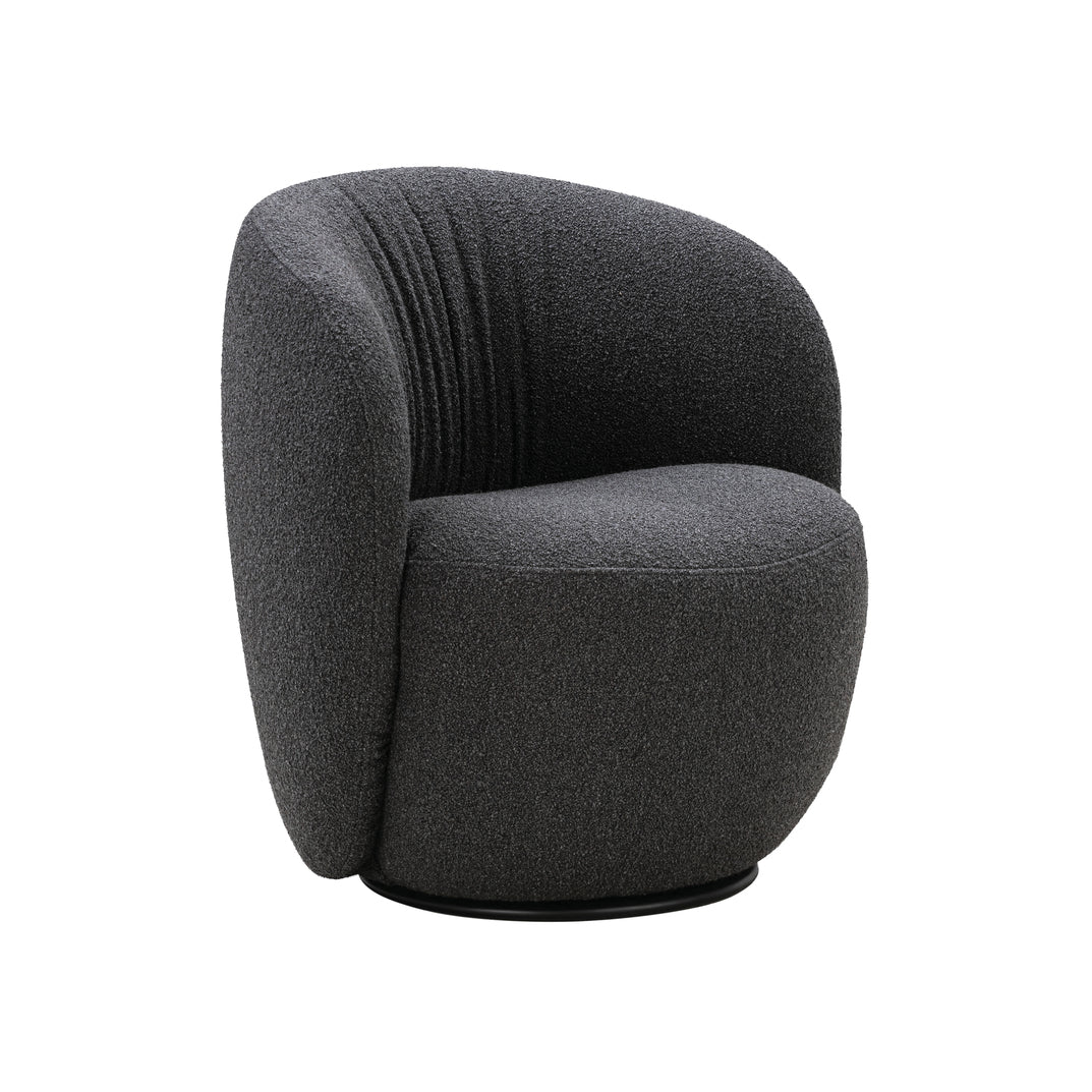Ovata Lounge Chair-Contract Furniture Store for hospitality, leisure & commercial projects