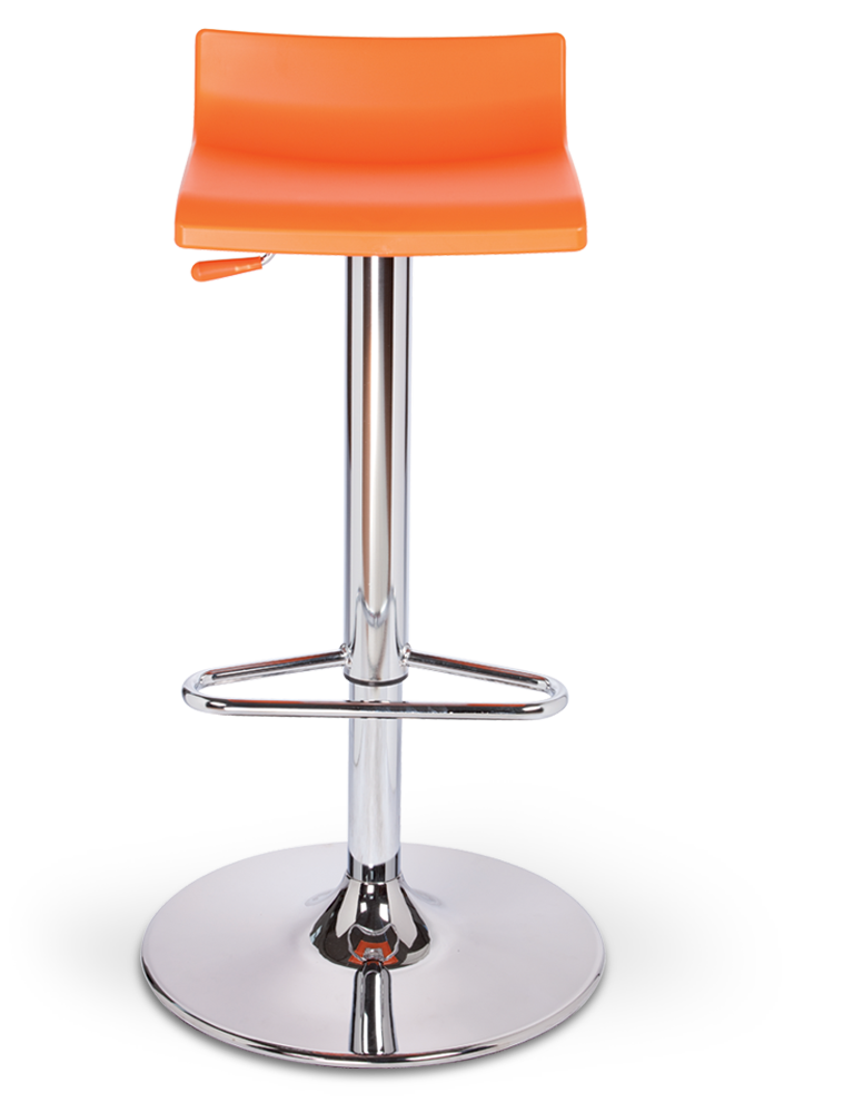 Over High Stool-Contract Furniture Store for hospitality, leisure & commercial projects