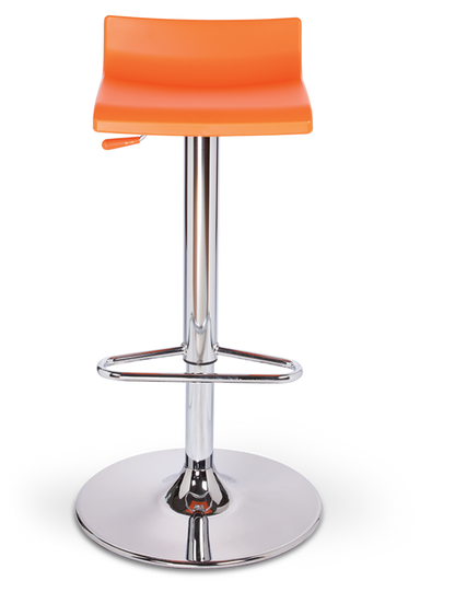 Over High Stool-Contract Furniture Store for hospitality, leisure & commercial projects