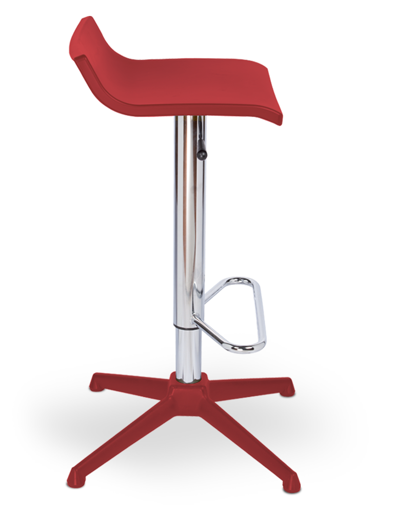 Over High Stool-Contract Furniture Store for hospitality, leisure & commercial projects
