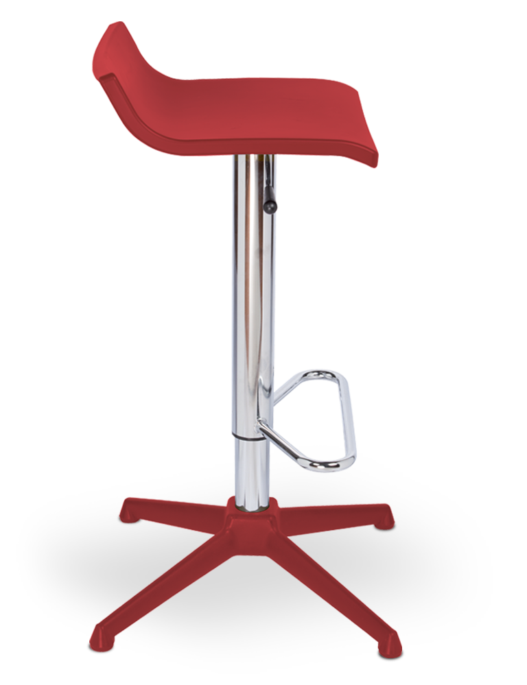 Over High Stool-Gaber-Contract Furniture Store