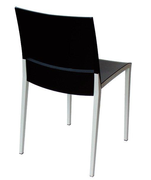 Over Side Chair