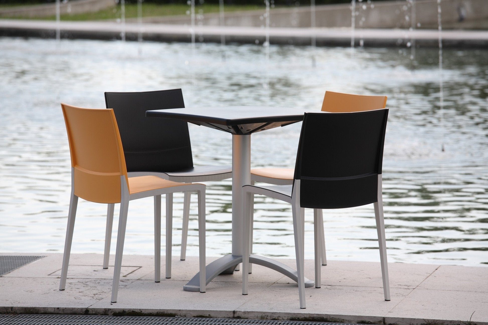 Over Side Chair