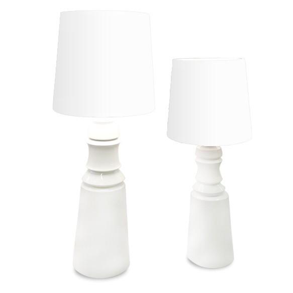 Oversized Floor Lamp-Contract Furniture Store for hospitality, leisure & commercial projects