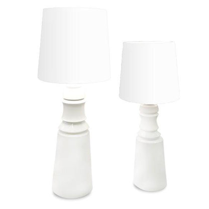 Oversized Floor Lamp-Contract Furniture Store for hospitality, leisure & commercial projects