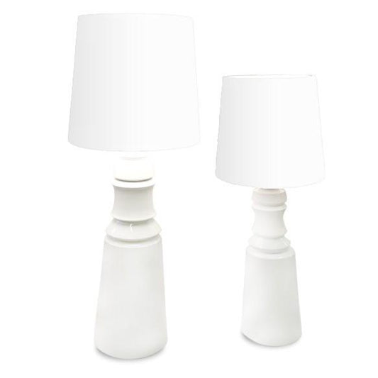 Oversized Floor Lamp-Contract Furniture Store for hospitality, leisure & commercial projects