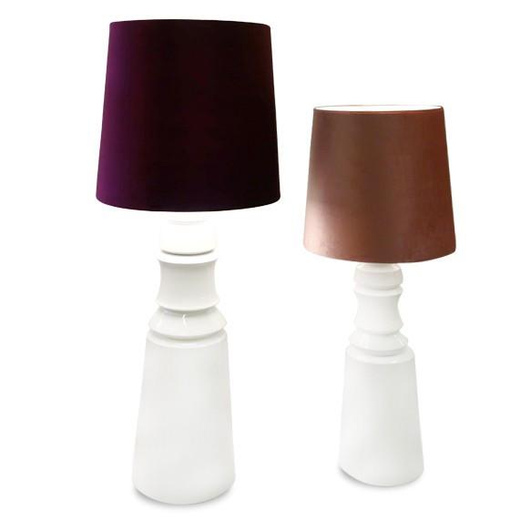 Oversized Floor Lamp-Contract Furniture Store for hospitality, leisure & commercial projects