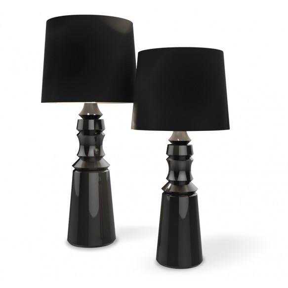 Oversized Floor Lamp
