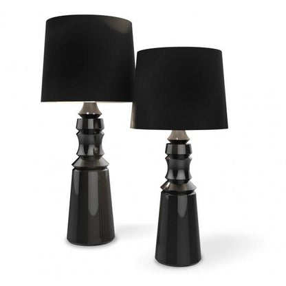 Oversized Floor Lamp