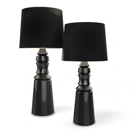 Oversized Floor Lamp