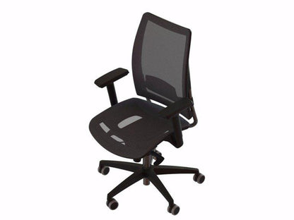 Overtime Evo Task Chair
