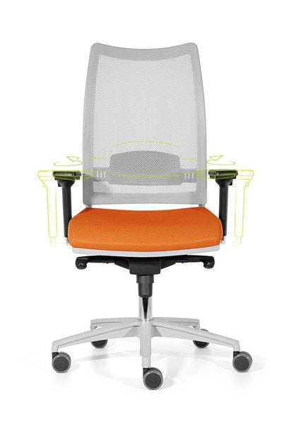 Overtime Evo Task Chair