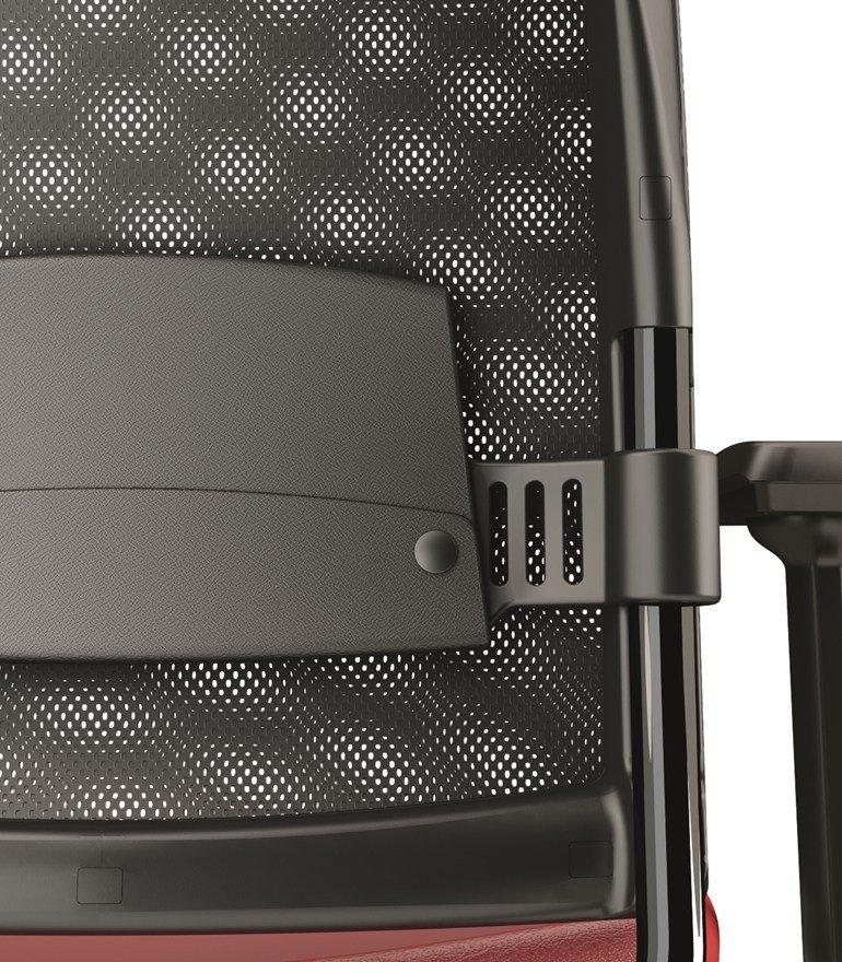 Overtime Evo Task Chair