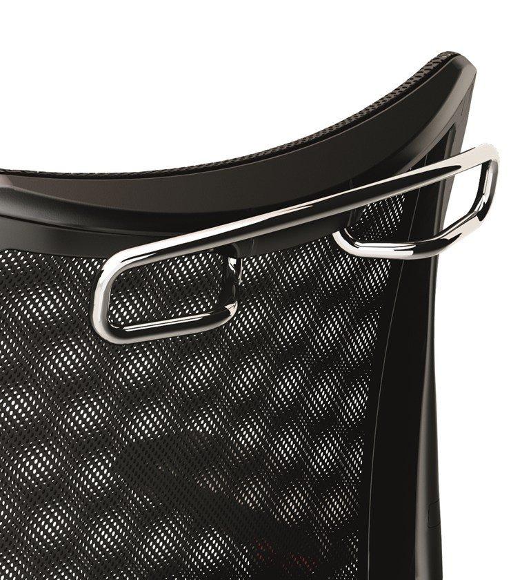 Overtime Evo Task Chair