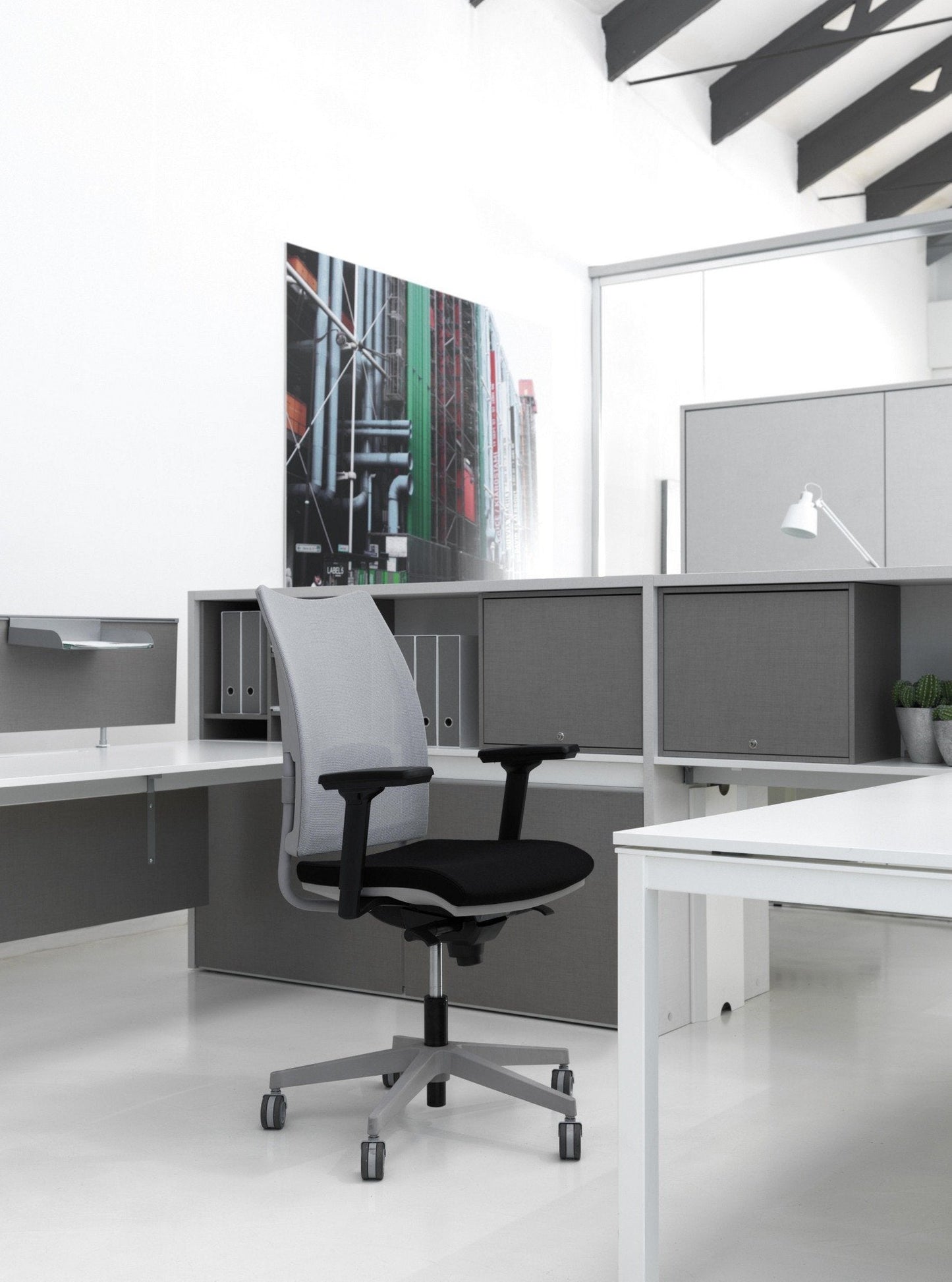Overtime Evo Task Chair
