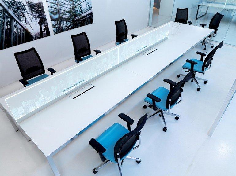 Overtime Evo Task Chair