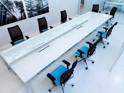 Overtime Evo Task Chair