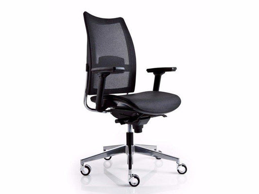 Overtime Evo Task Chair-Contract Furniture Store for hospitality, leisure & commercial projects