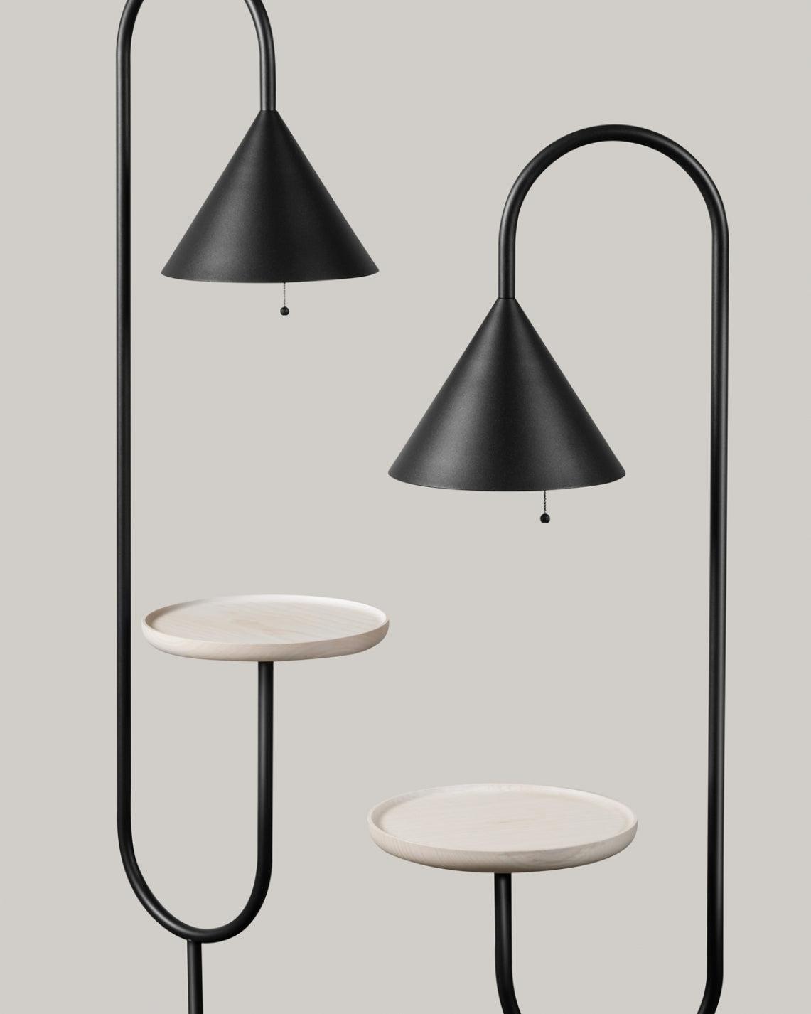 Ozz Table Lamp-Miniforms-Contract Furniture Store