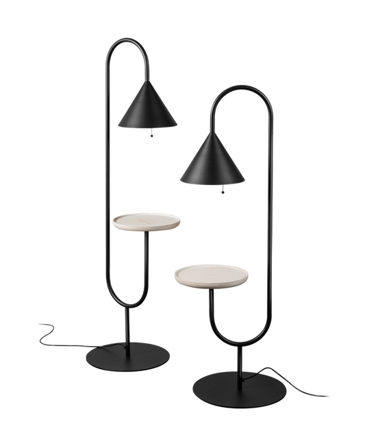 Ozz Table Lamp-Contract Furniture Store for hospitality, leisure & commercial projects