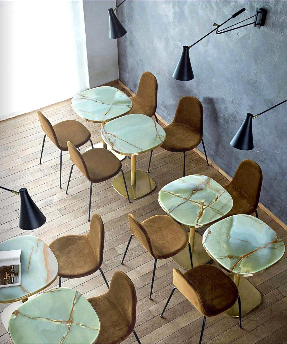 P-Nut Side Chair