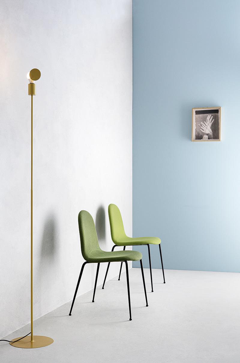 P-Nut Side Chair