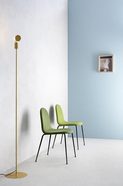 P-Nut Side Chair