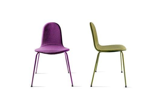 P-Nut Side Chair