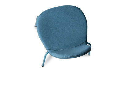 P-Nut Side Chair